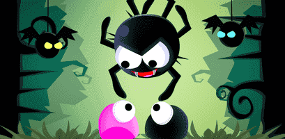 Sticky Goo